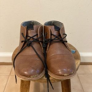 Men’s size 6 special occasion shoes